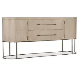 6850-75907-80 Hooker Furniture Modernmood Dining Room Furniture Server