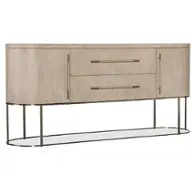 6850-75907-80 Hooker Furniture Modernmood Dining Room Furniture Server
