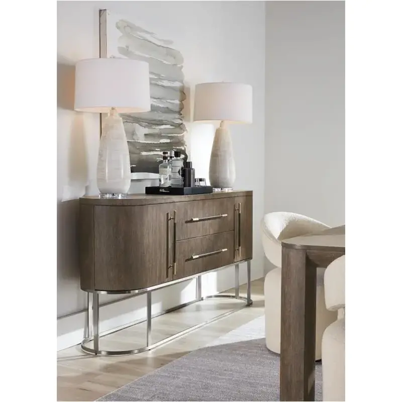 6850-75907-89 Hooker Furniture Modernmood Dining Room Furniture Server