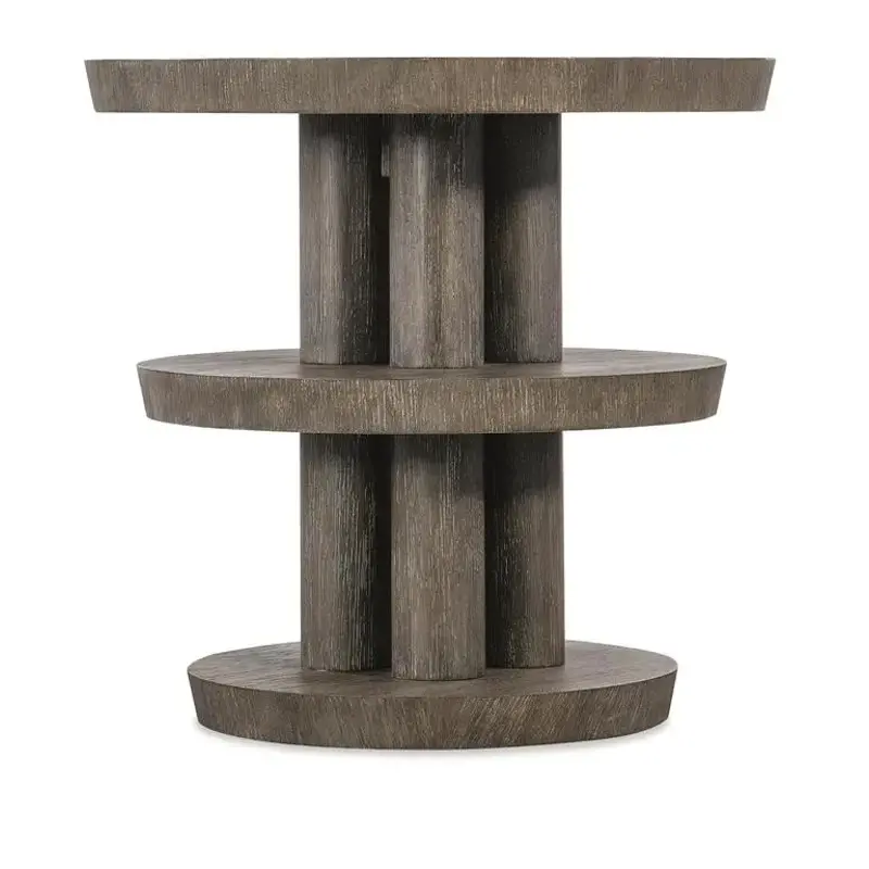 6850-80114-89 Hooker Furniture Modernmood Living Room Furniture End Table