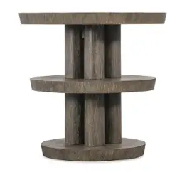 6850-80114-89 Hooker Furniture Modernmood Living Room Furniture End Table