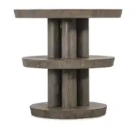 6850-80114-89 Hooker Furniture Modernmood Living Room Furniture End Table