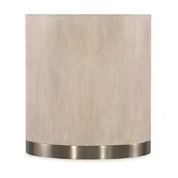 6850-80213-80 Hooker Furniture Modernmood Living Room Furniture End Table