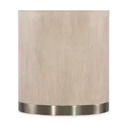 6850-80213-80 Hooker Furniture Modernmood Living Room Furniture End Table
