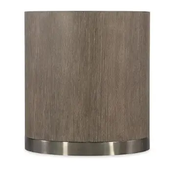 6850-80213-89 Hooker Furniture Modernmood Living Room Furniture End Table