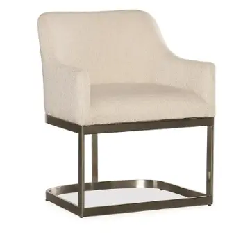 6850-75300-95 Hooker Furniture Modernmood Dining Room Furniture Dining Chair
