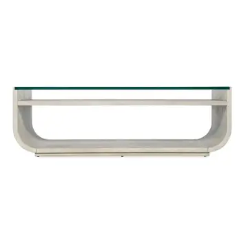 6850-80410-80 Hooker Furniture Modernmood Living Room Furniture Cocktail Table