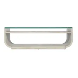 6850-80410-80 Hooker Furniture Modernmood Living Room Furniture Cocktail Table