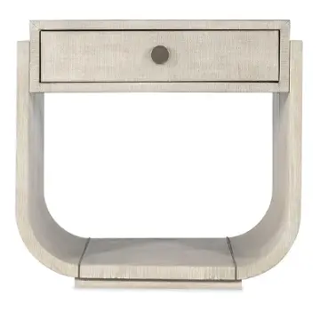 6850-80413-80 Hooker Furniture Modernmood Living Room Furniture End Table