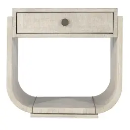 6850-80413-80 Hooker Furniture Modernmood Living Room Furniture End Table