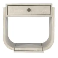 6850-80413-80 Hooker Furniture Modernmood Living Room Furniture End Table