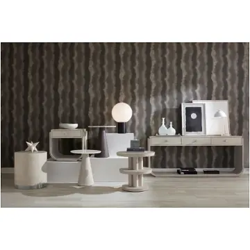 6850-80451-80 Hooker Furniture Modernmood Living Room Furniture Sofa Table