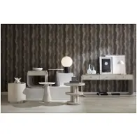 6850-80451-80 Hooker Furniture Modernmood Living Room Furniture Sofa Table