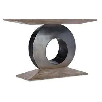 6850-85004-89 Hooker Furniture Modernmood Living Room Furniture Accent Table
