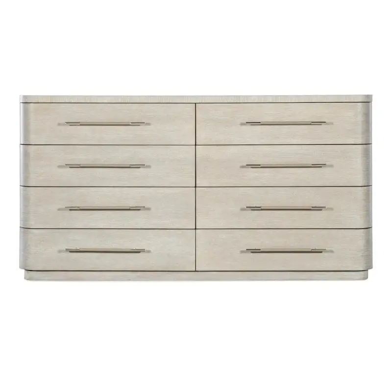 6850-90002-80 Hooker Furniture Modernmood Bedroom Furniture Dresser