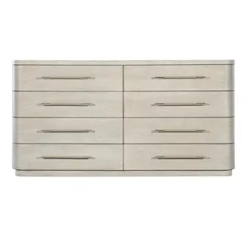 6850-90002-80 Hooker Furniture Modernmood Bedroom Furniture Dresser