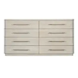 6850-90002-80 Hooker Furniture Modernmood Bedroom Furniture Dresser