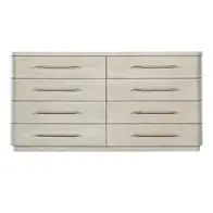 6850-90002-80 Hooker Furniture Modernmood Bedroom Furniture Dresser