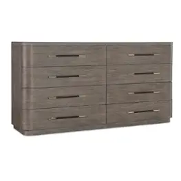 6850-90002-89 Hooker Furniture Modernmood Bedroom Furniture Dresser