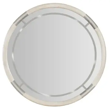 6850-90007-80 Hooker Furniture Modernmood Bedroom Furniture Mirror