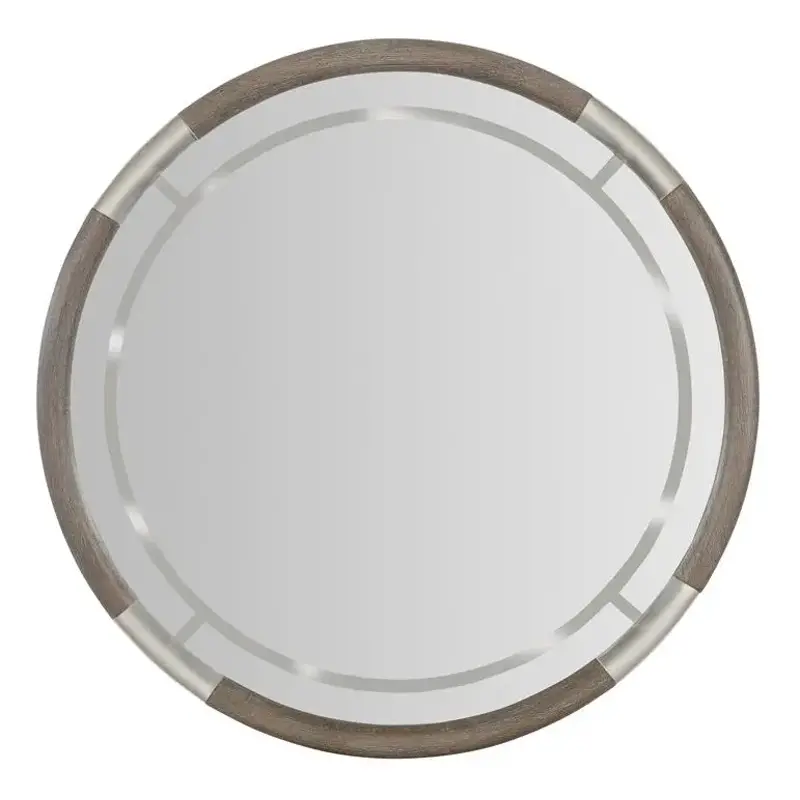 6850-90007-89 Hooker Furniture Modernmood Bedroom Furniture Mirror
