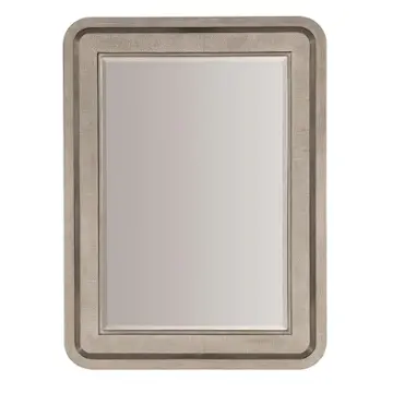 6850-90008-80 Hooker Furniture Modernmood Bedroom Furniture Mirror