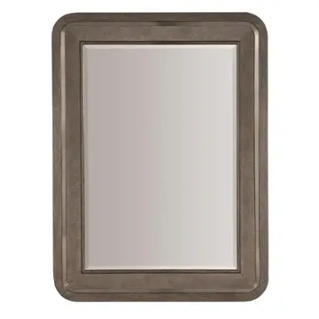 6850-90008-89 Hooker Furniture Modernmood Bedroom Furniture Mirror
