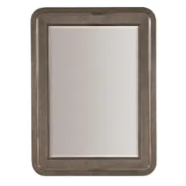 6850-90008-89 Hooker Furniture Modernmood Bedroom Furniture Mirror