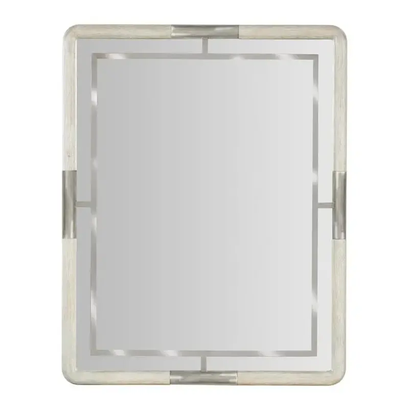 6850-90009-80 Hooker Furniture Modernmood Bedroom Furniture Mirror