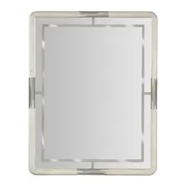 6850-90009-80 Hooker Furniture Modernmood Bedroom Furniture Mirror