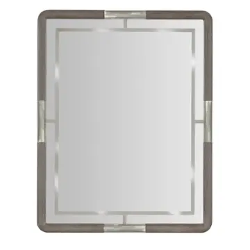 6850-90009-89 Hooker Furniture Modernmood Bedroom Furniture Mirror