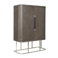 6850-90013-89 Hooker Furniture Modernmood Bedroom Furniture Armoire