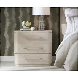 6850-90016-80 Hooker Furniture Modernmood Bedroom Furniture Nightstand