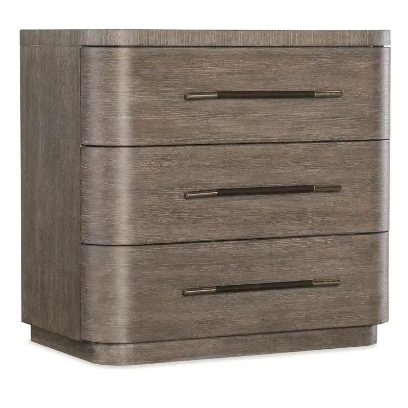 6850-90016-89 Hooker Furniture Modernmood Bedroom Furniture Nightstand