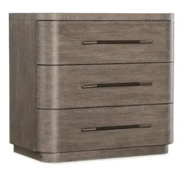 6850-90016-89 Hooker Furniture Modernmood Bedroom Furniture Nightstand