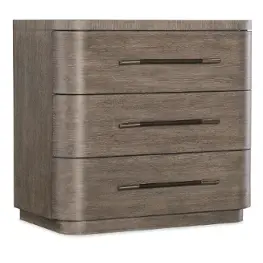 6850-90016-89 Hooker Furniture Modernmood Bedroom Furniture Nightstand
