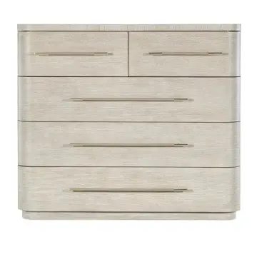 6850-90017-80 Hooker Furniture Modernmood Bedroom Furniture Nightstand