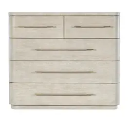 6850-90017-80 Hooker Furniture Modernmood Bedroom Furniture Nightstand