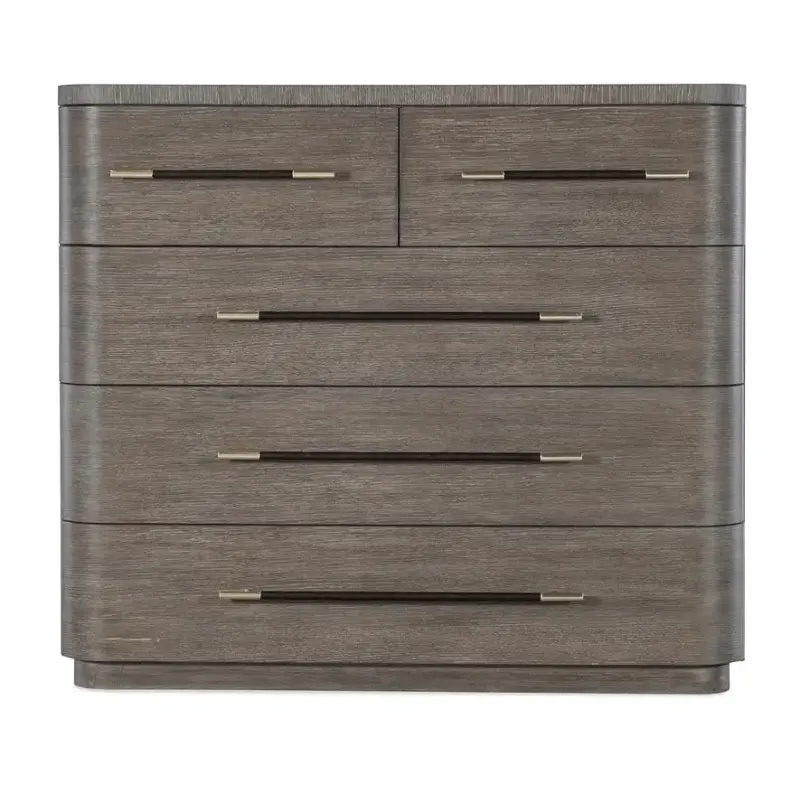6850-90017-89 Hooker Furniture Modernmood Bedroom Furniture Nightstand