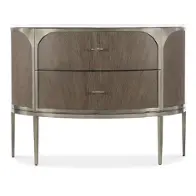 6850-90215-89 Hooker Furniture Modernmood Bedroom Furniture Nightstand