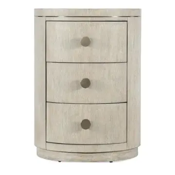 6850-90315-80 Hooker Furniture Modernmood Bedroom Furniture Nightstand