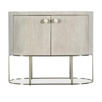 6850-90317-80 Hooker Furniture Modernmood Bedroom Furniture Nightstand