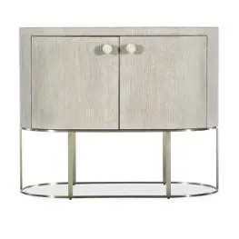 6850-90317-80 Hooker Furniture Modernmood Bedroom Furniture Nightstand