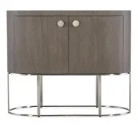 6850-90317-89 Hooker Furniture Modernmood Bedroom Furniture Nightstand