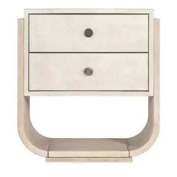 6850-90416-80 Hooker Furniture Modernmood Bedroom Furniture Nightstand
