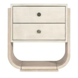 6850-90416-80 Hooker Furniture Modernmood Bedroom Furniture Nightstand