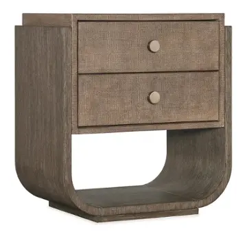 6850-90416-89 Hooker Furniture Modernmood Bedroom Furniture Nightstand