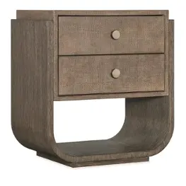 6850-90416-89 Hooker Furniture Modernmood Bedroom Furniture Nightstand