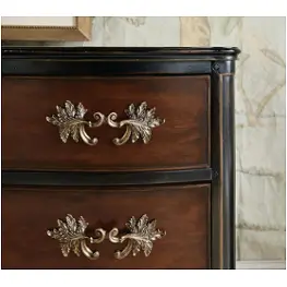 6750-85002-00 Hooker Furniture Charleston Accent Furniture Accent Chest