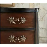 6750-85002-00 Hooker Furniture Charleston Accent Furniture Accent Chest